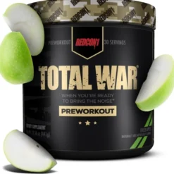 REDCON1 Total War Preworkout 441 g