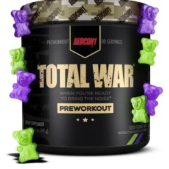 REDCON1 Total War Preworkout 441 g