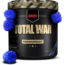 REDCON1 Total War Preworkout 441 g