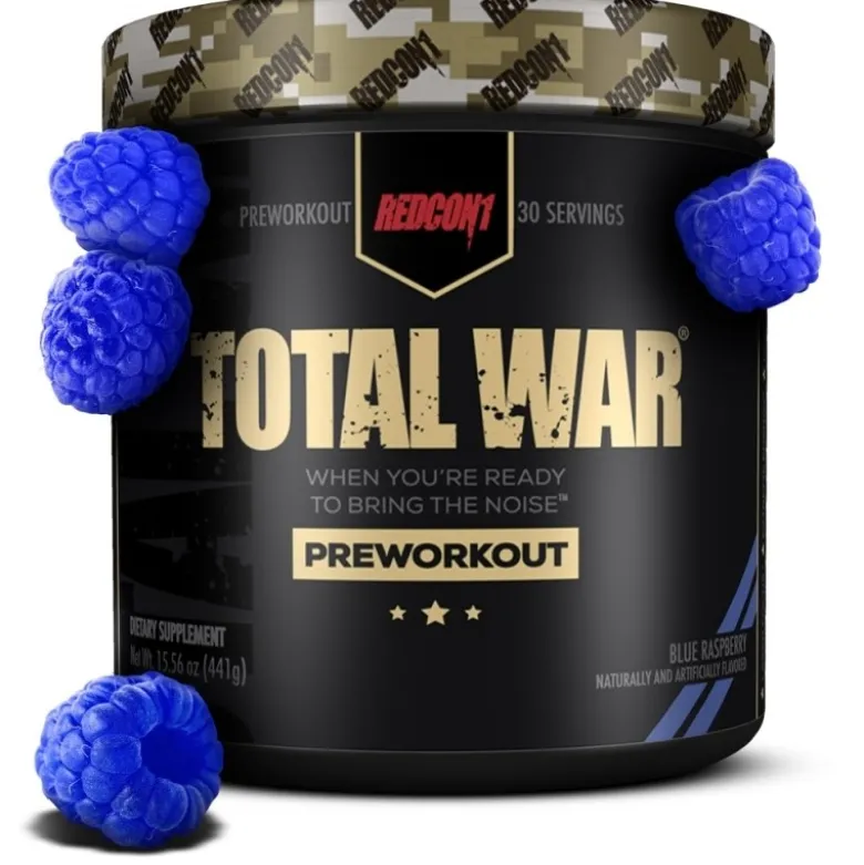 REDCON1 Total War Preworkout 441 g