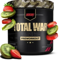 REDCON1 Total War Preworkout 441 g