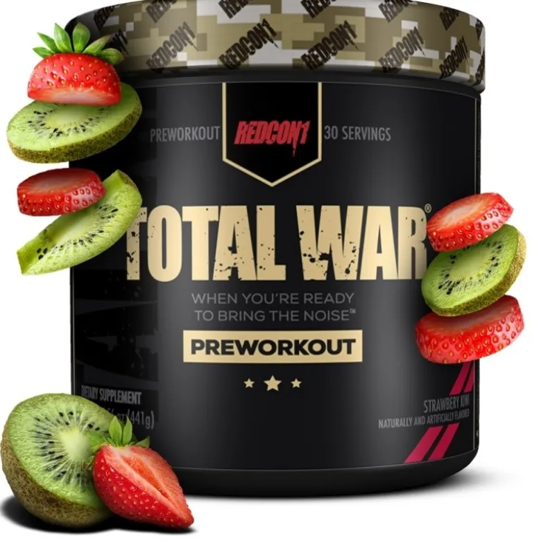 REDCON1 Total War Preworkout 441 g