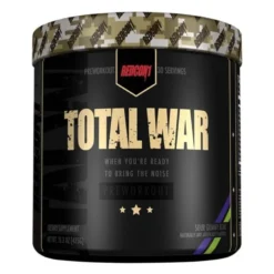 REDCON1 Total War Preworkout 441 g