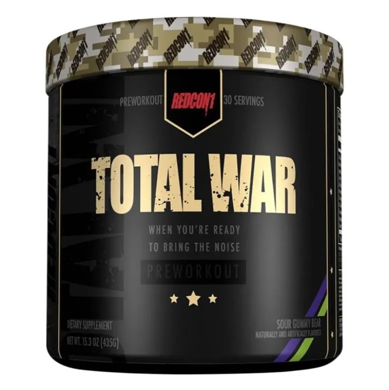 REDCON1 Total War Preworkout 441 g