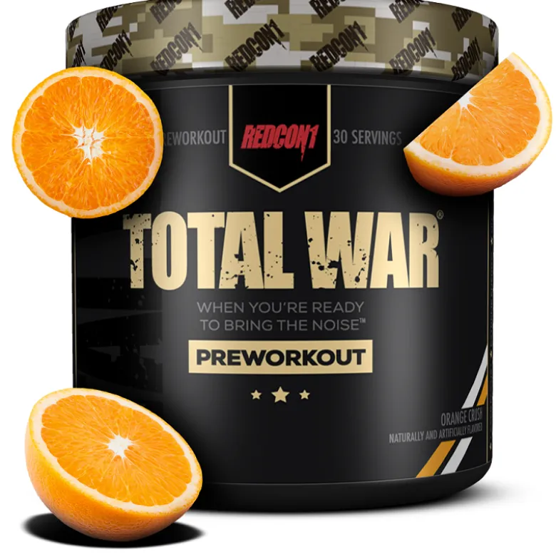 REDCON1 Total War Preworkout 441 g