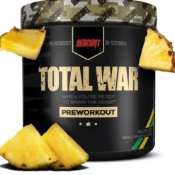 REDCON1 Total War Preworkout 441 g