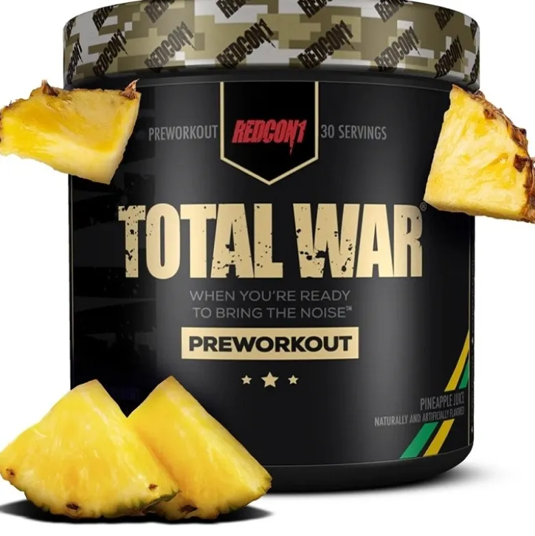 REDCON1 Total War Preworkout 441 g