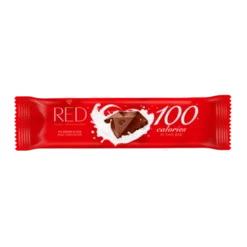 RED Czekoladka Mleczna 26 g
