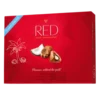 RED Praliny Mleczna Czekolada z nadzieniem Kokosowym 132 g