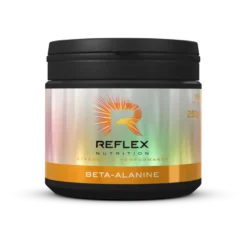 REFLEX Beta Alanina 250 g