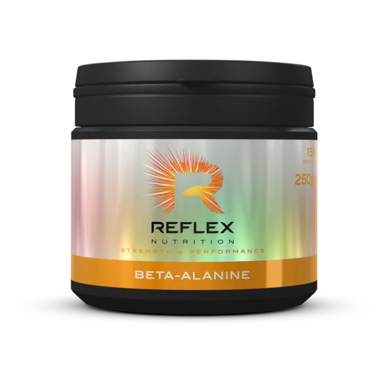 REFLEX Beta Alanina 250 g