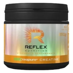 REFLEX Creatine Creapure 250 g