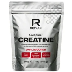 REFLEX Creatine Creapure 500 g