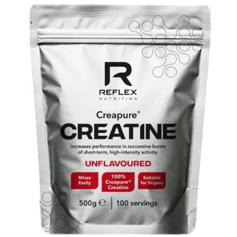 REFLEX Creatine Creapure 500 g