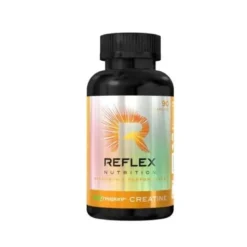 REFLEX Kreatyna Creapure 700 mg 90 caps.
