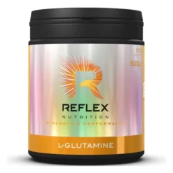REFLEX L-Glutamine 500 g