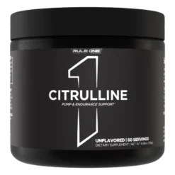 RULE1 Citrulline Unflavored 198 g