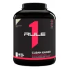 RULE 1 Clean Gainer 2,16 kg-2,19 kg