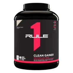 RULE 1 Clean Gainer 2,16 kg-2,19 kg