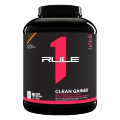 RULE 1 Clean Gainer 2,24 kg - Smaki czekoladowe