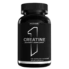 RULE1 Creatine Monohydrate 750 mg 120 caps.