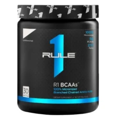 RULE R1 BCAAs 216 g