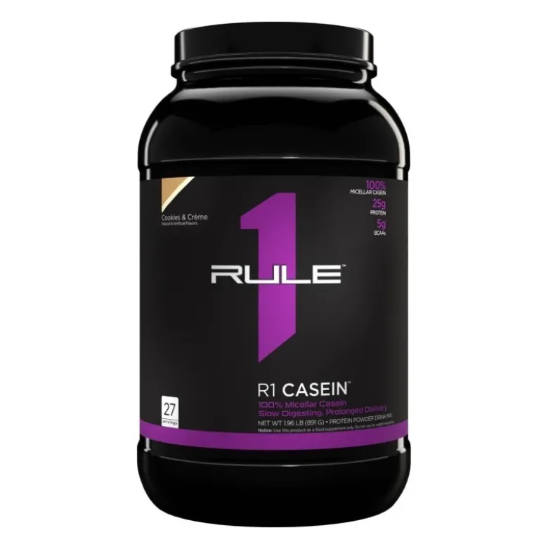 RULE R1 Casein 891g