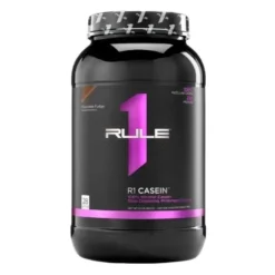 RULE R1 Casein 924 g - Smaki czekoladowe