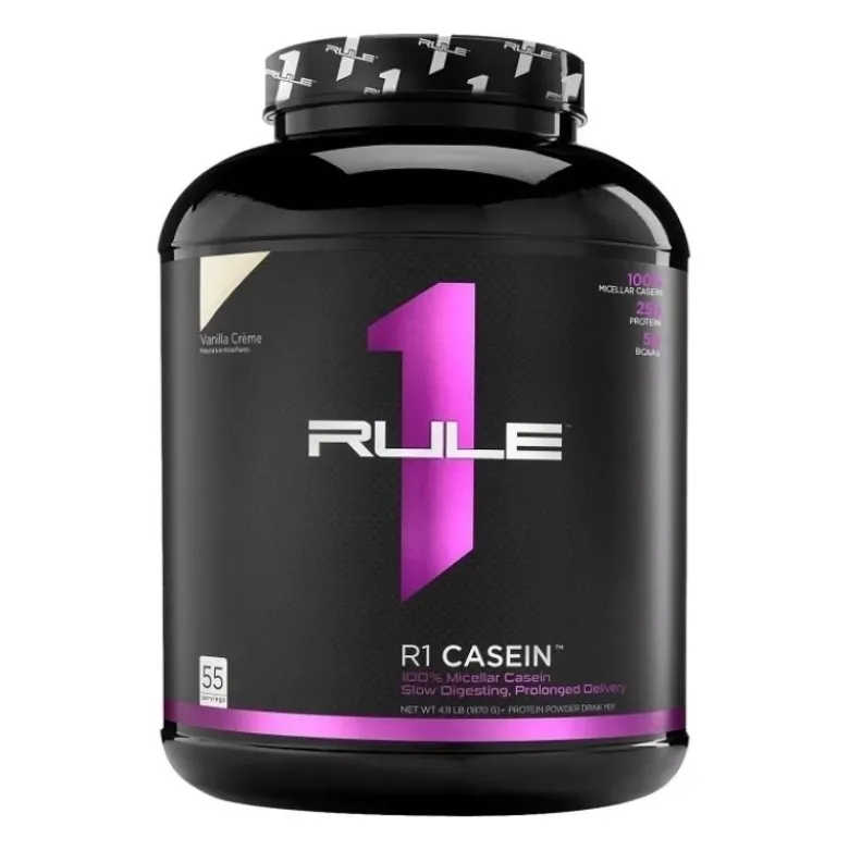 RULE R1 Casein 1,87 kg
