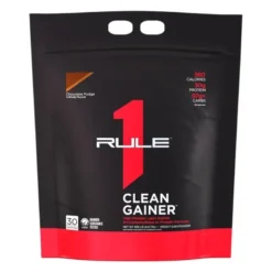 RULE R1 Clean Gainer 4370 g - Smaki czekoladowe