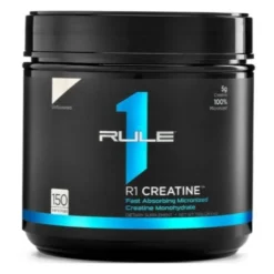 RULE R1 Creatine 750 g
