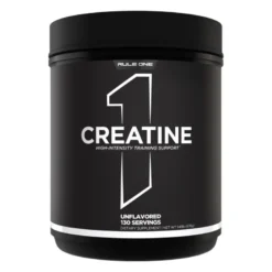 RULE R1 Creatine 676 g Neutral