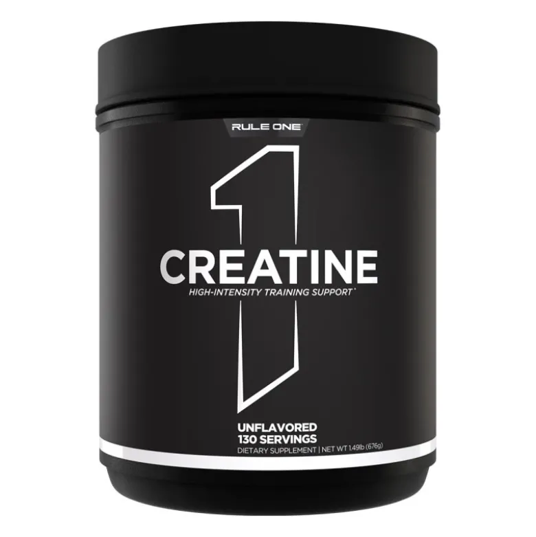 RULE R1 Creatine 676 g Neutral