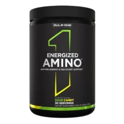 RULE R1 Energized Amino 270 g