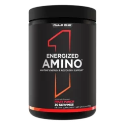 RULE R1 Energized Amino 270 g