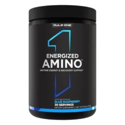 RULE R1 Energized Amino 270 g
