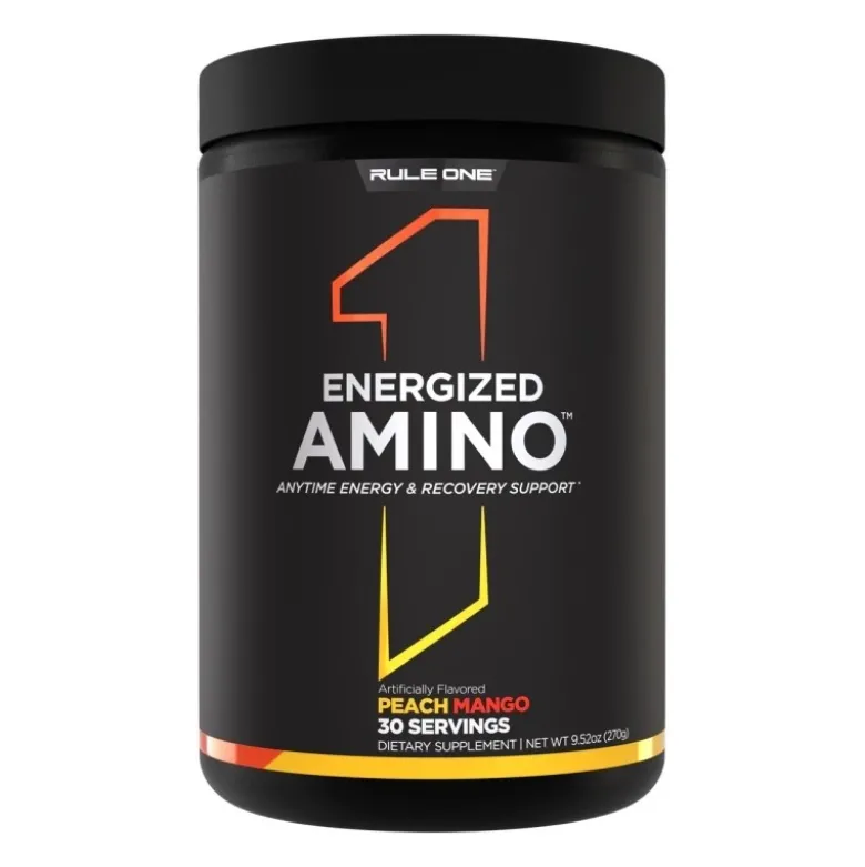 RULE R1 Energized Amino 270 g