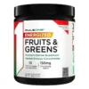 RULE R1 Energized Fruits & Greens 163 g Mixed Berry