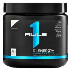 RULE R1 Energy+