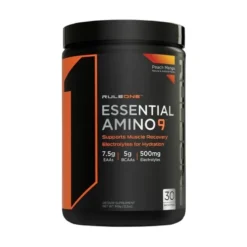 RULE R1 Essential Amino 9 345 g