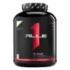 RULE R1 Gain 2,3 kg
