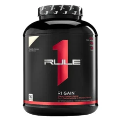 RULE R1 Gain 2,3 kg