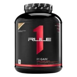 RULE R1 Gain 2,3 kg - Smaki czekoladowe