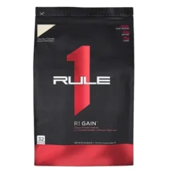 RULE R1 Gain 10lbs