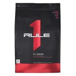 RULE R1 Gain 10lbs - Smaki czekoladowe