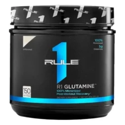 RULE R1 Glutamina 750 g