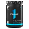 RULE R1 Glutamina 375 g UNFLAVOURED