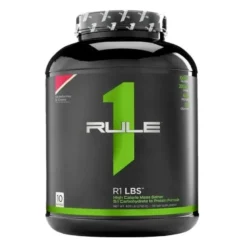 RULE R1 LBS 2730 g