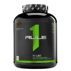 RULE R1 LBS 2730 g - Smaki czekoladowe
