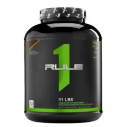 RULE R1 LBS 2730 g - Smaki czekoladowe